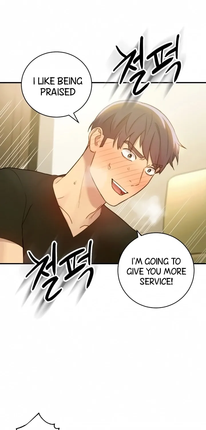 My Stepmother's Friends Chapter 29 page 10 - 