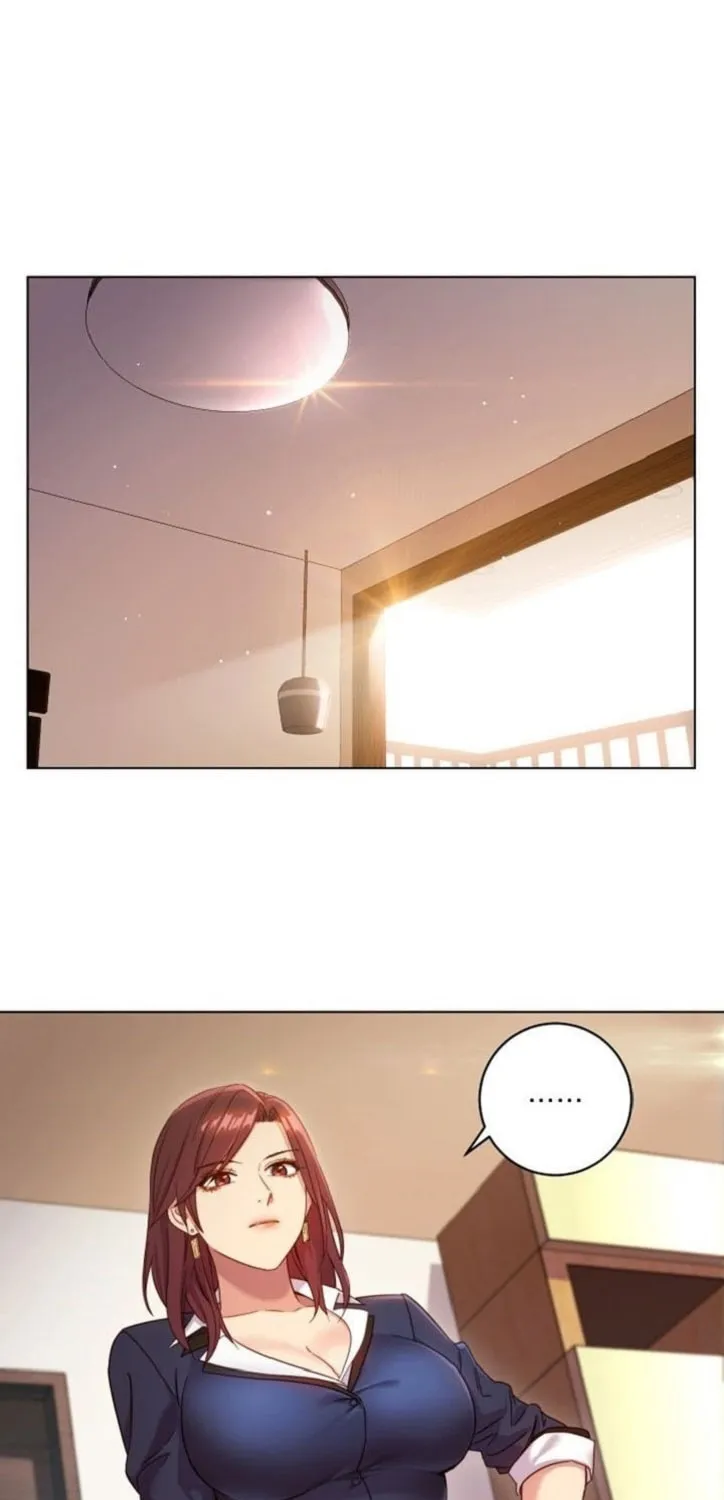 My Stepmother's Friends Chapter 3 page 2 - 