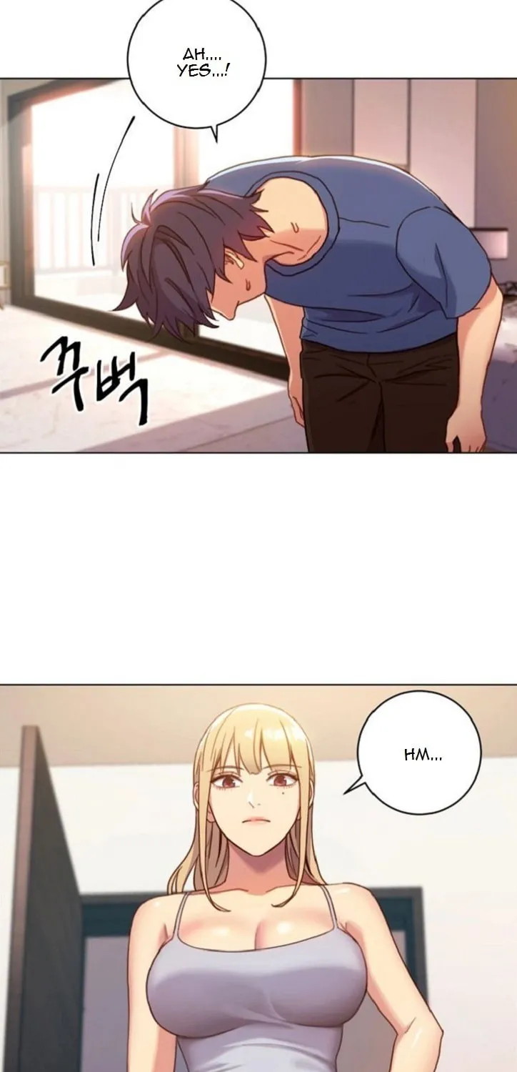 My Stepmother's Friends Chapter 3 page 11 - 