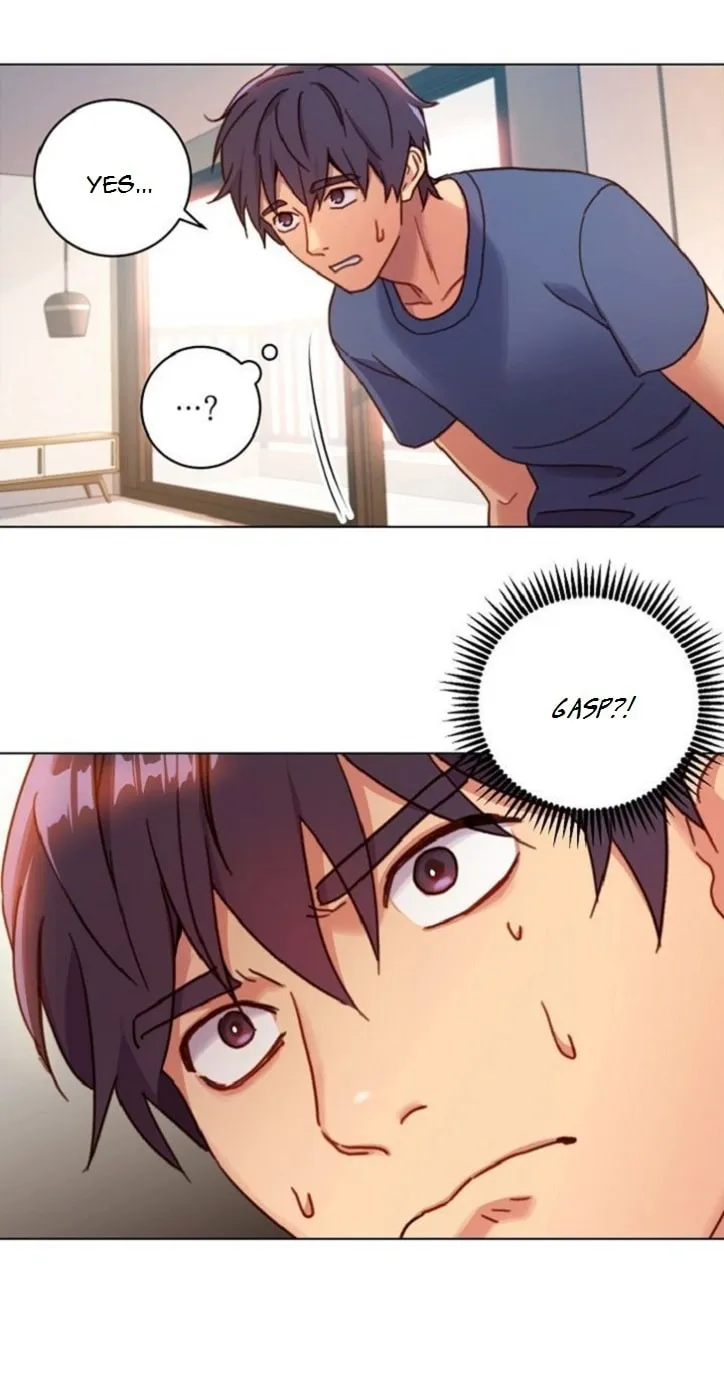 My Stepmother's Friends Chapter 3 page 13 - 
