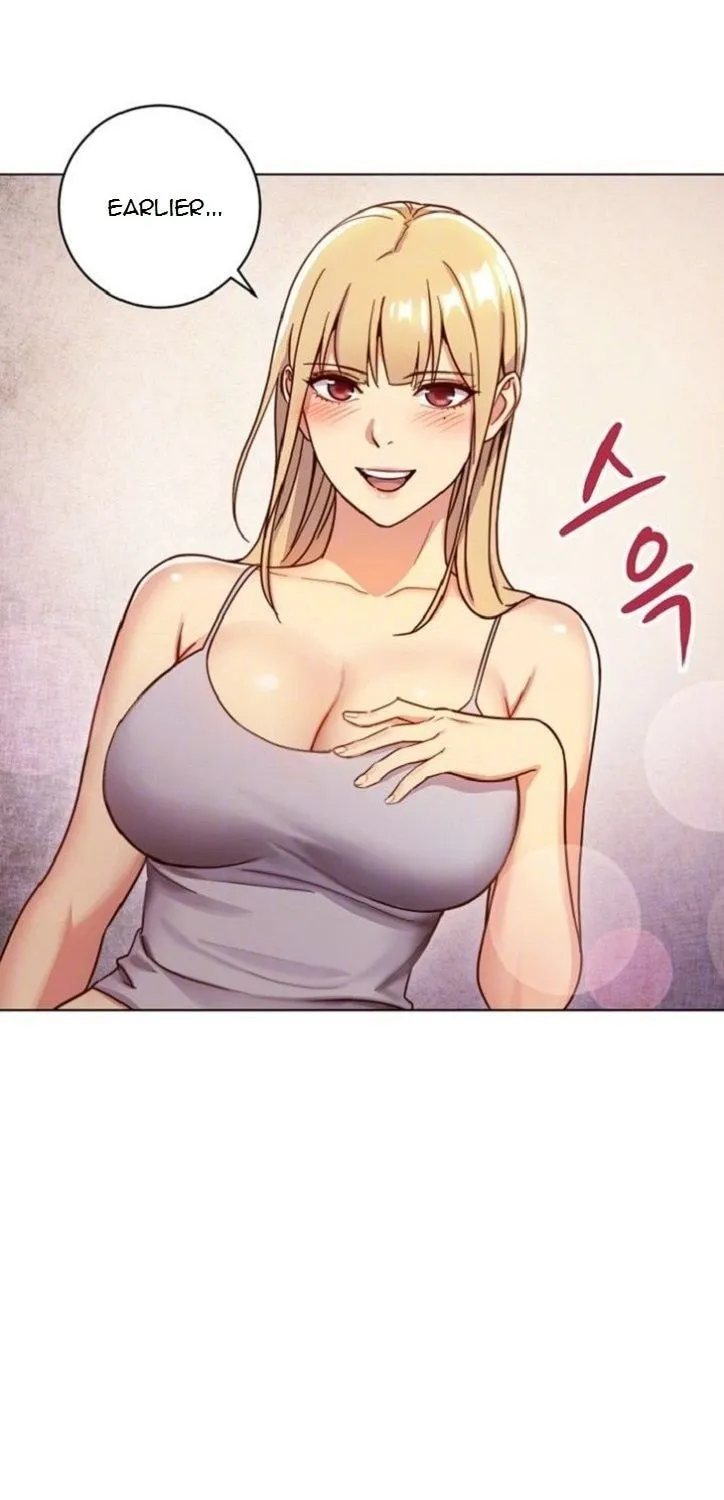 My Stepmother's Friends Chapter 3 page 14 - 