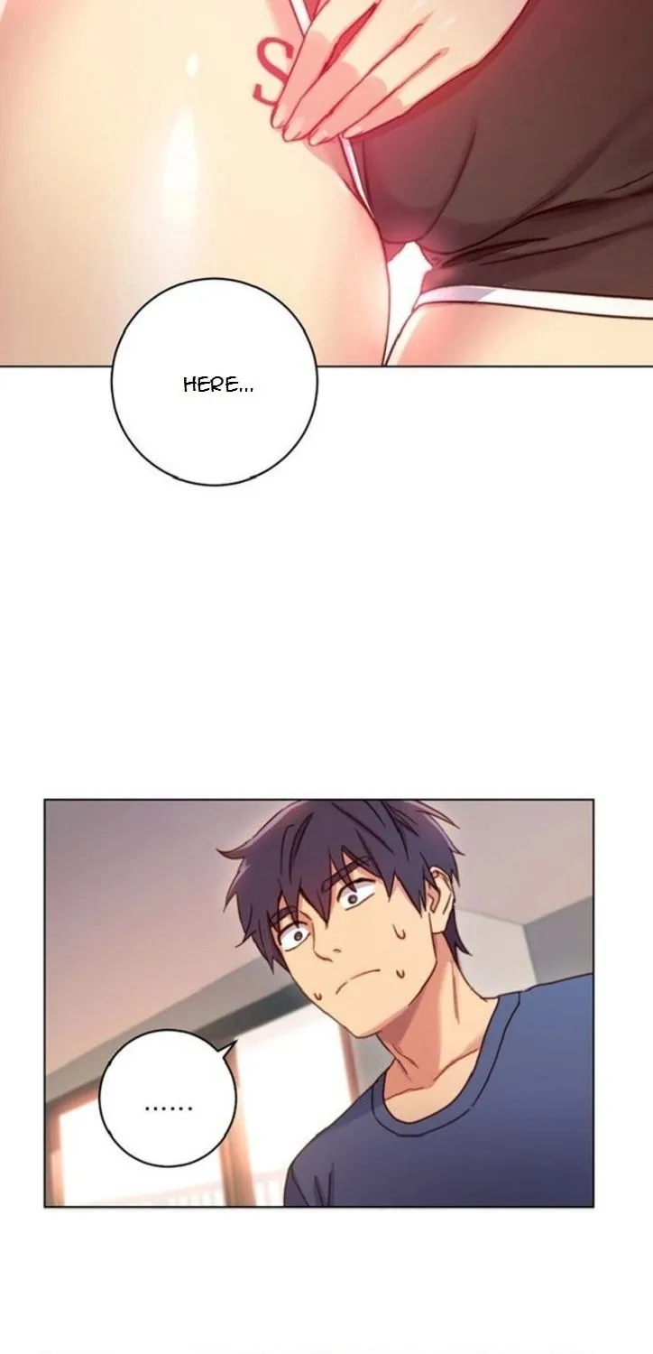 My Stepmother's Friends Chapter 3 page 18 - 
