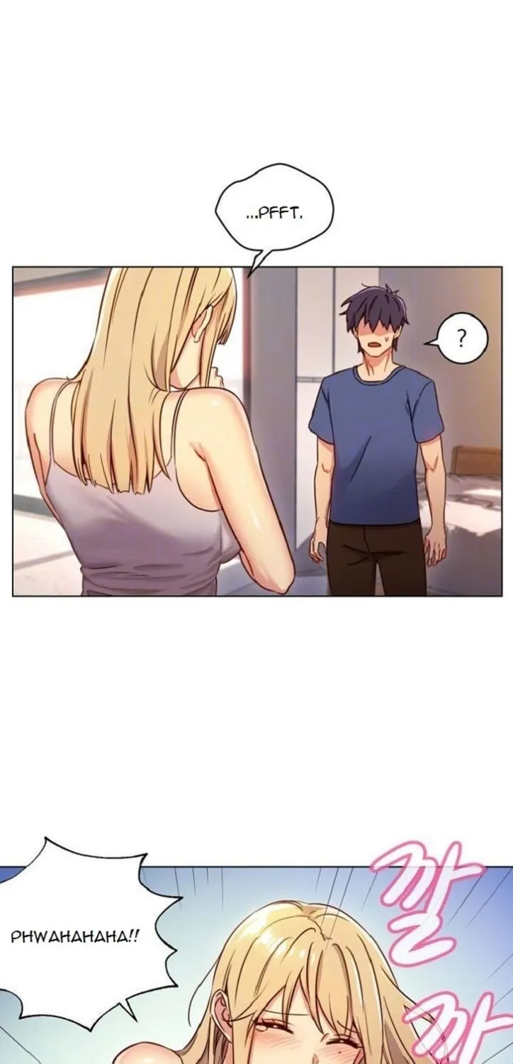 My Stepmother's Friends Chapter 3 page 20 - 