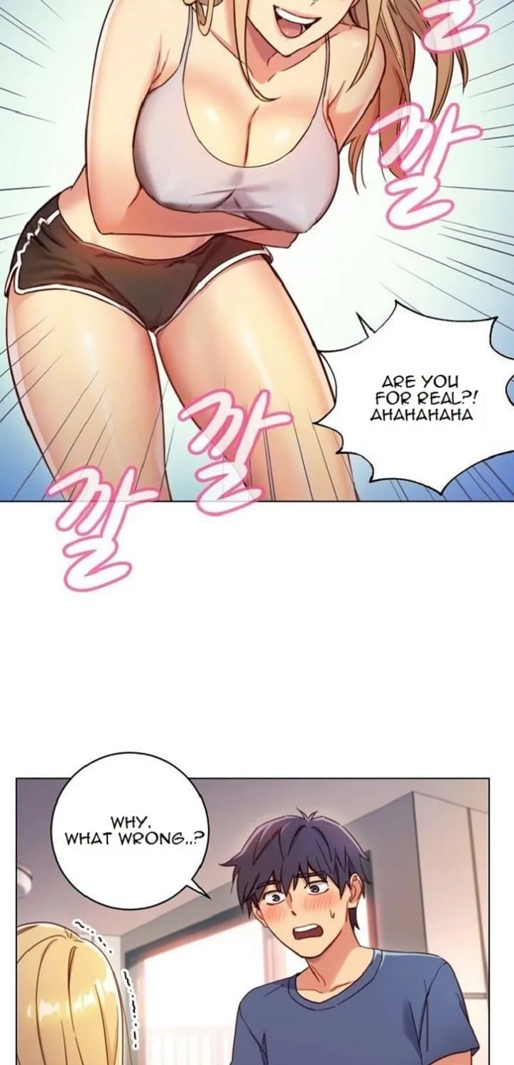 My Stepmother's Friends Chapter 3 page 21 - 