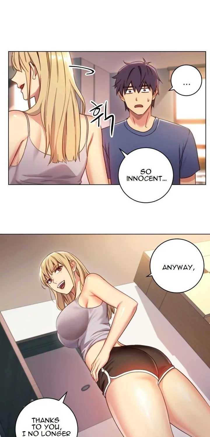 My Stepmother's Friends Chapter 3 page 25 - 