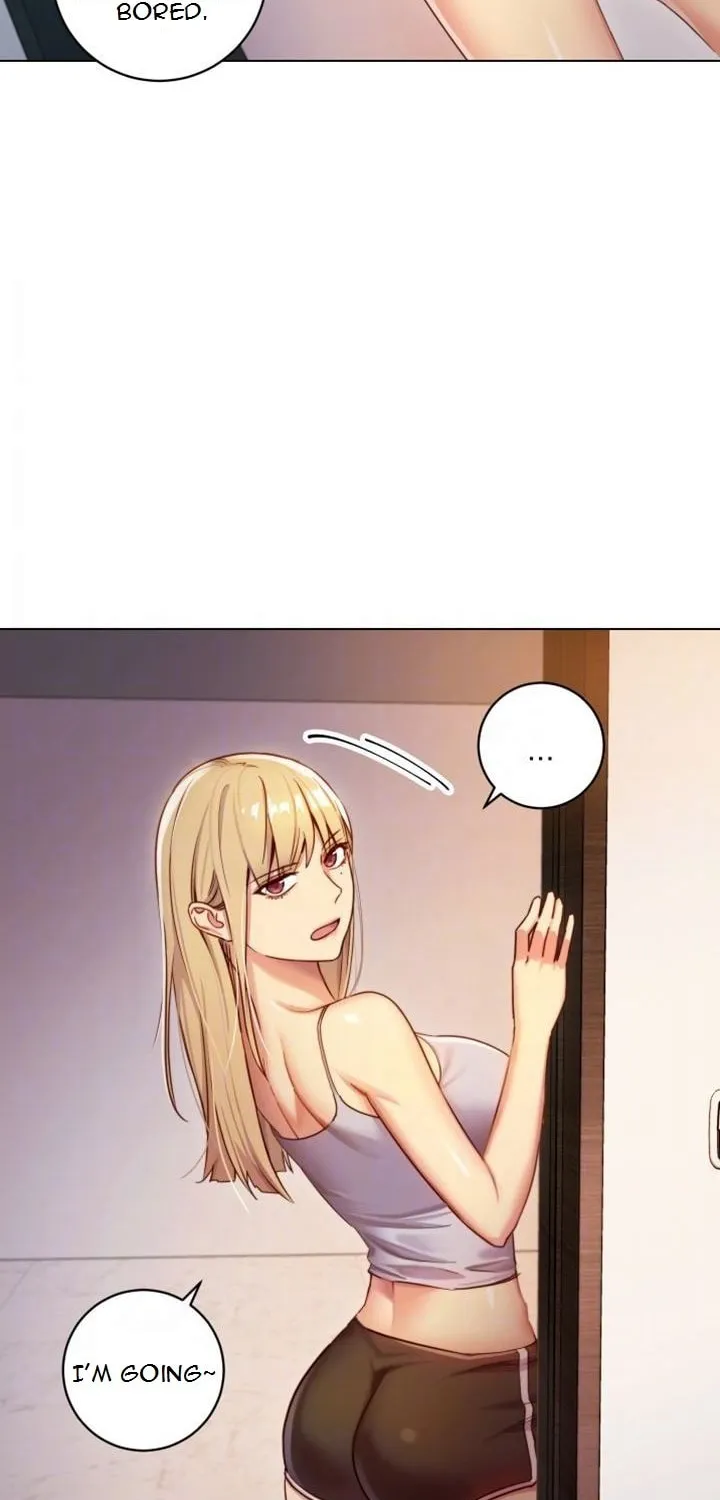 My Stepmother's Friends Chapter 3 page 26 - 