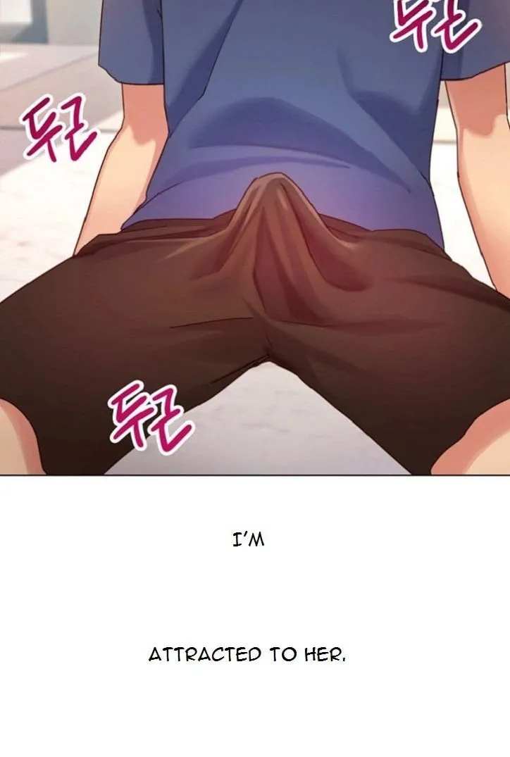 My Stepmother's Friends Chapter 3 page 30 - 