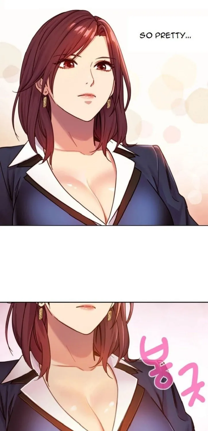 My Stepmother's Friends Chapter 3 page 4 - 
