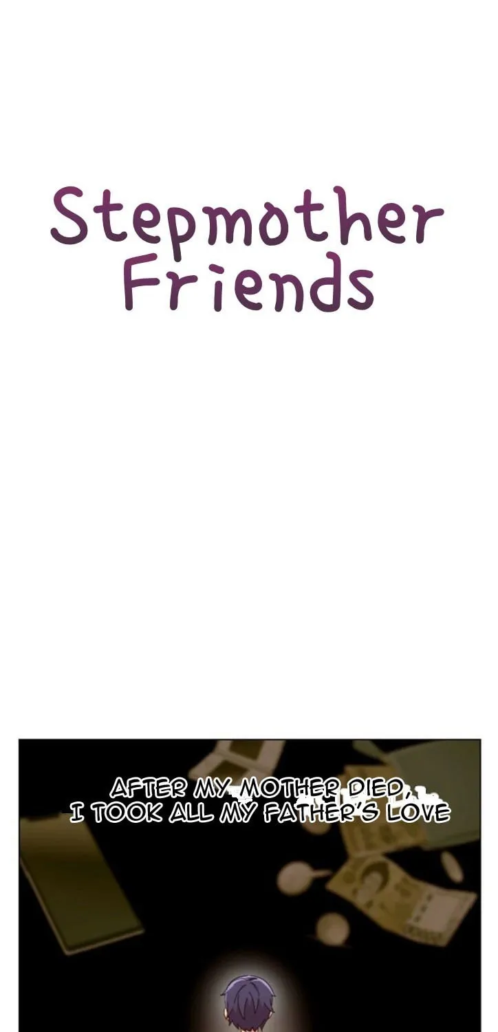 My Stepmother's Friends Chapter 3 page 31 - 