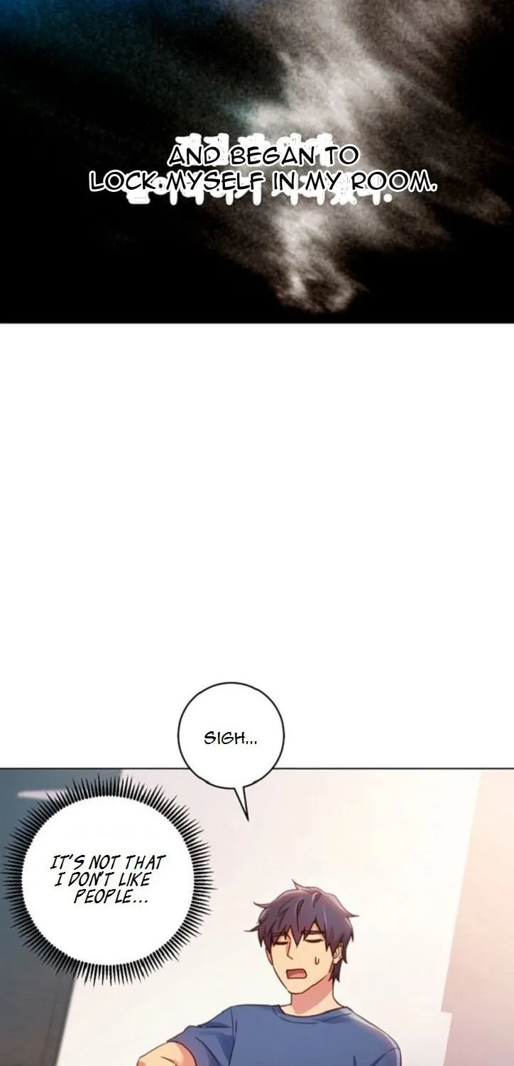 My Stepmother's Friends Chapter 3 page 34 - 