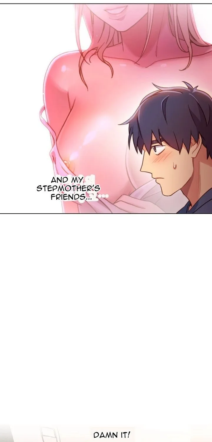 My Stepmother's Friends Chapter 3 page 37 - 