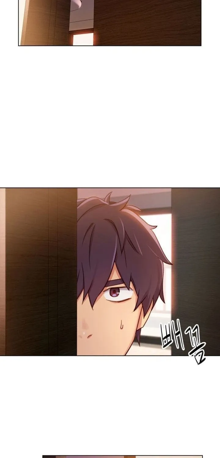 My Stepmother's Friends Chapter 3 page 40 - 