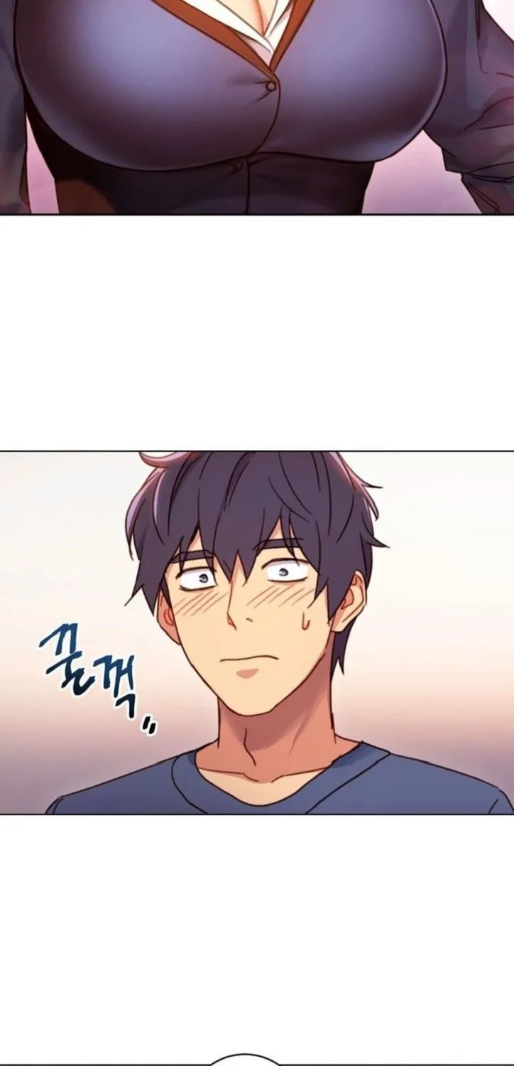My Stepmother's Friends Chapter 3 page 5 - 