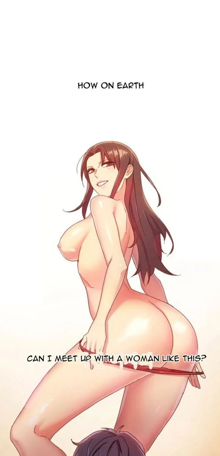 My Stepmother's Friends Chapter 3 page 45 - 