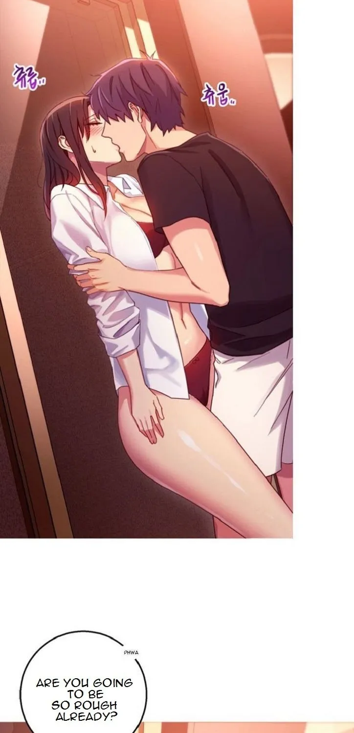 My Stepmother's Friends Chapter 3 page 49 - 