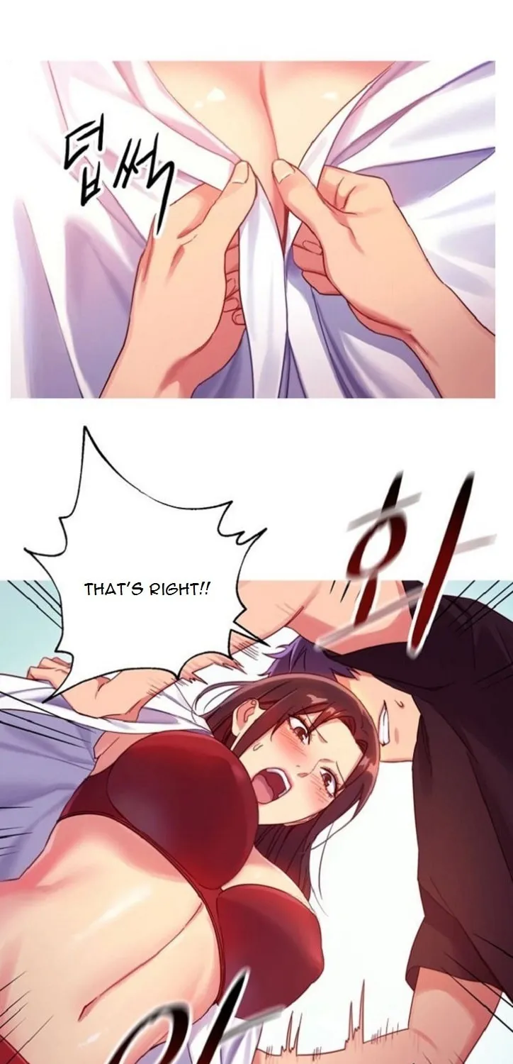 My Stepmother's Friends Chapter 3 page 51 - 