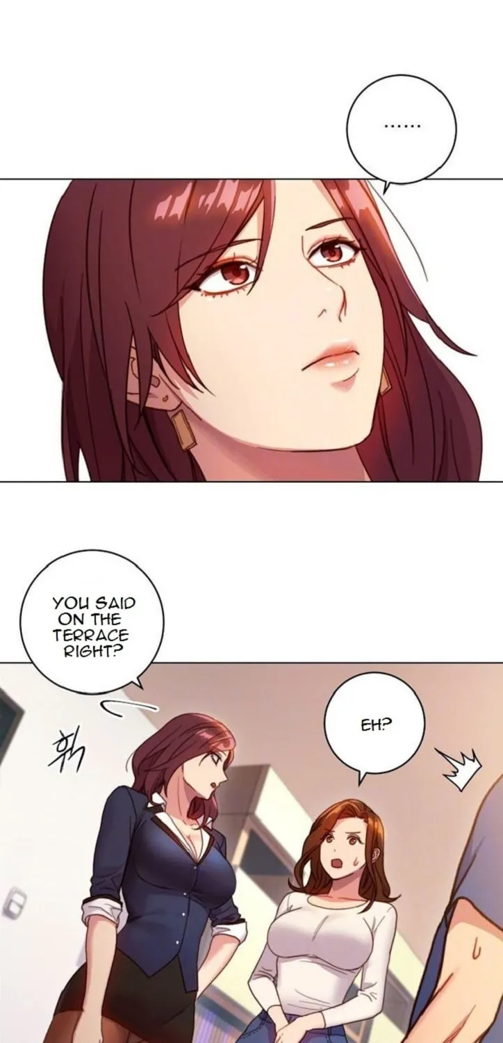 My Stepmother's Friends Chapter 3 page 7 - 