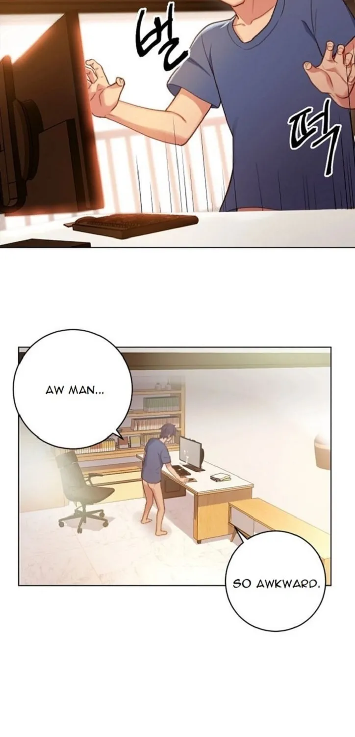 My Stepmother's Friends Chapter 3 page 66 - 