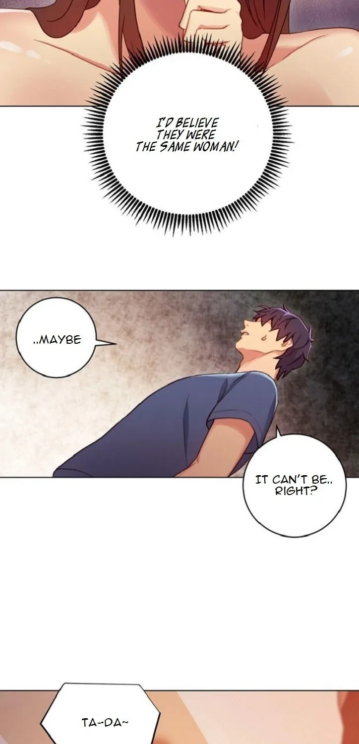 My Stepmother's Friends Chapter 3 page 72 - 