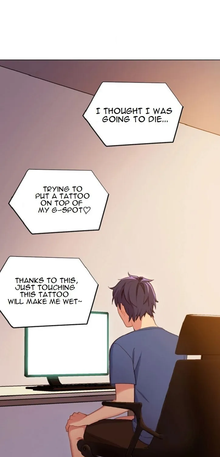 My Stepmother's Friends Chapter 3 page 77 - 