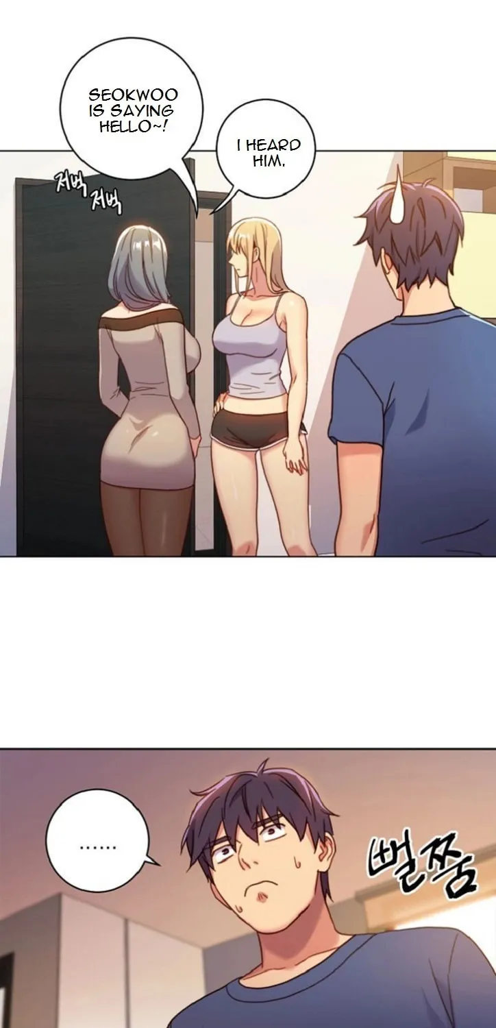 My Stepmother's Friends Chapter 3 page 9 - 
