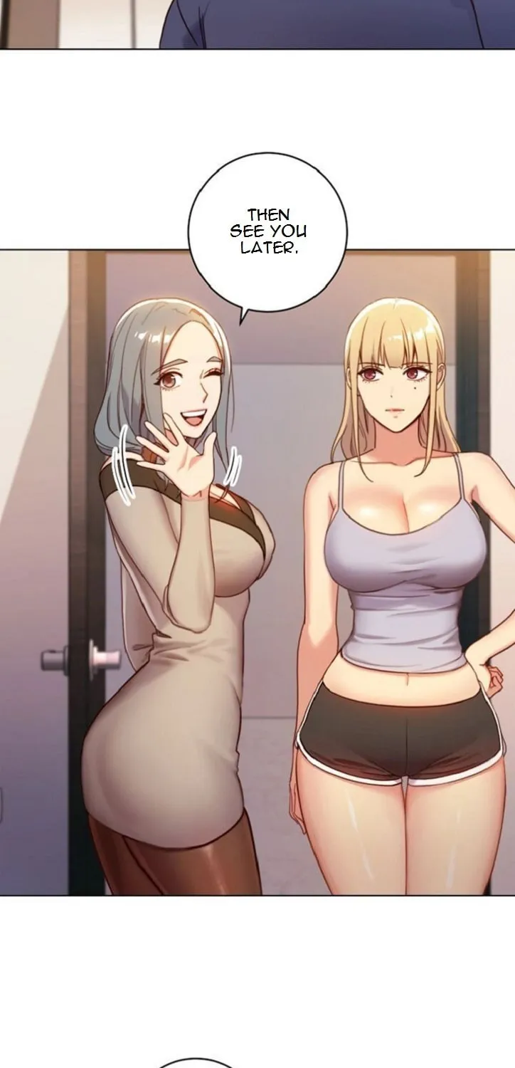 My Stepmother's Friends Chapter 3 page 10 - 