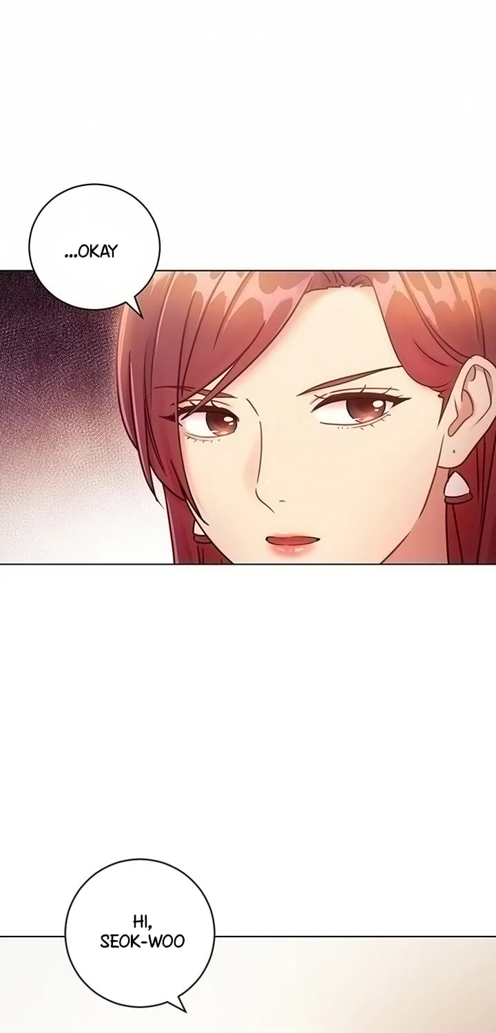 My Stepmother's Friends Chapter 30 page 11 - 