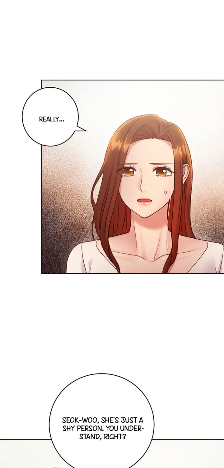 My Stepmother's Friends Chapter 30 page 15 - 