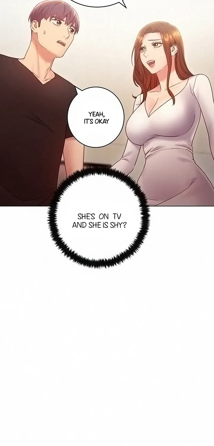 My Stepmother's Friends Chapter 30 page 16 - 
