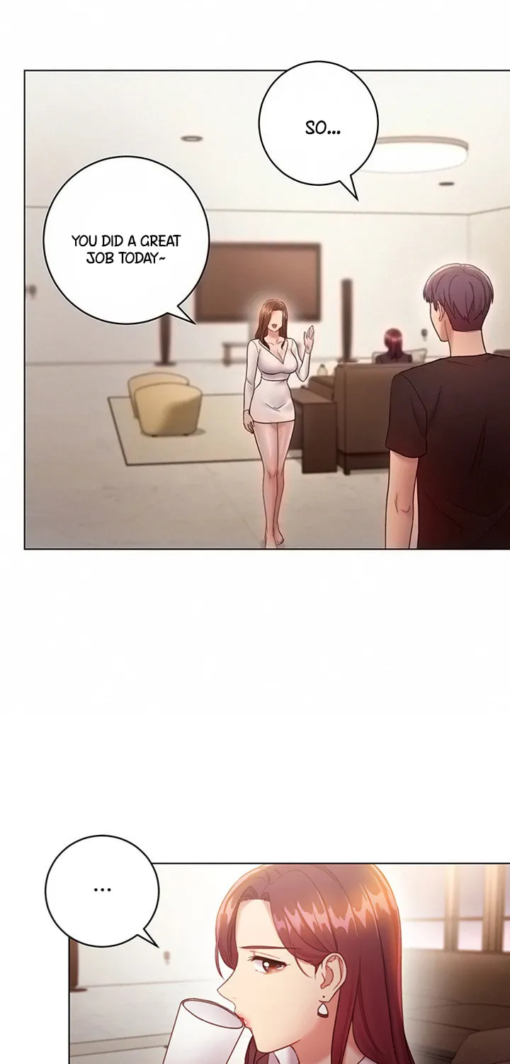 My Stepmother's Friends Chapter 30 page 17 - 