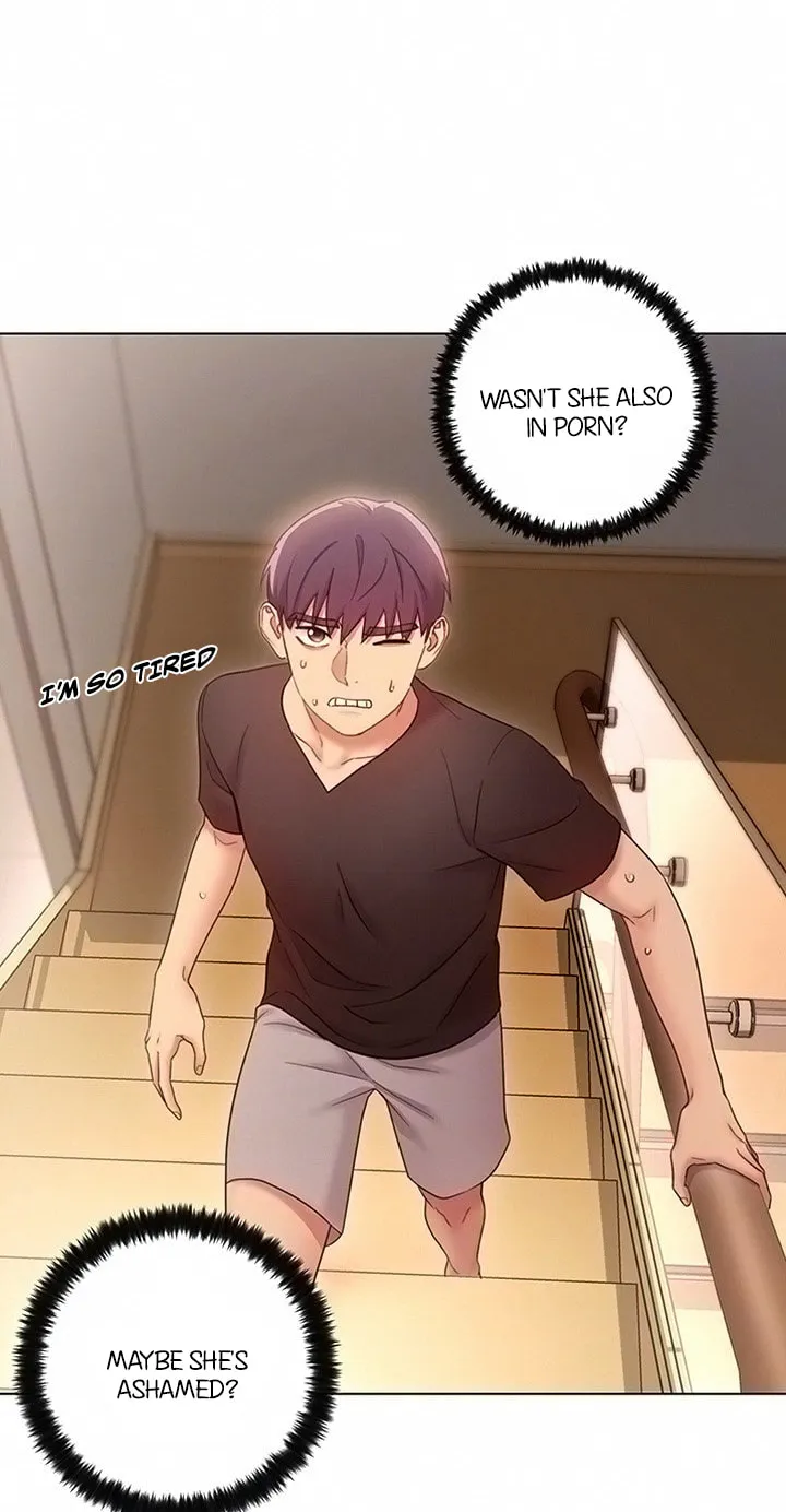 My Stepmother's Friends Chapter 30 page 19 - 