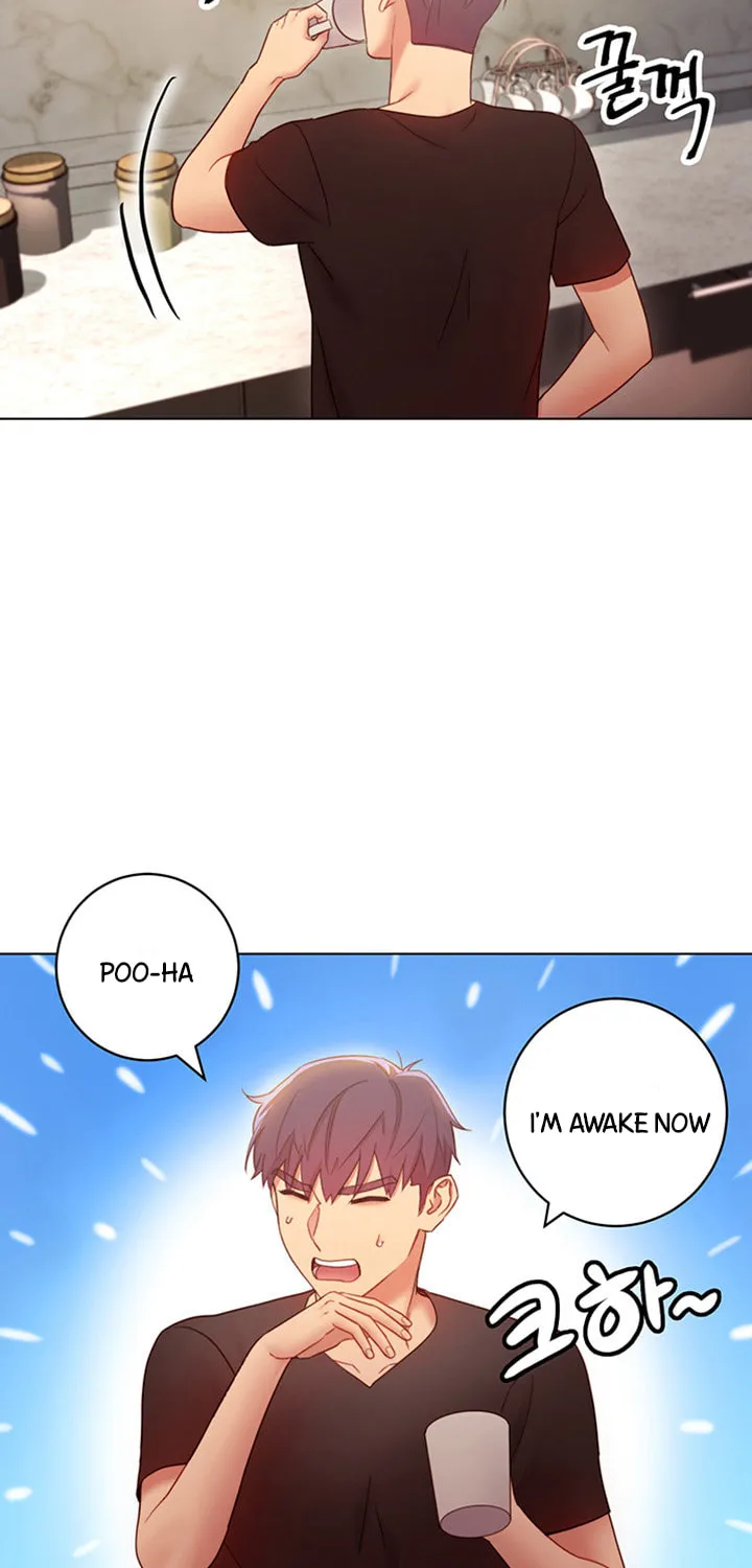 My Stepmother's Friends Chapter 30 page 28 - 