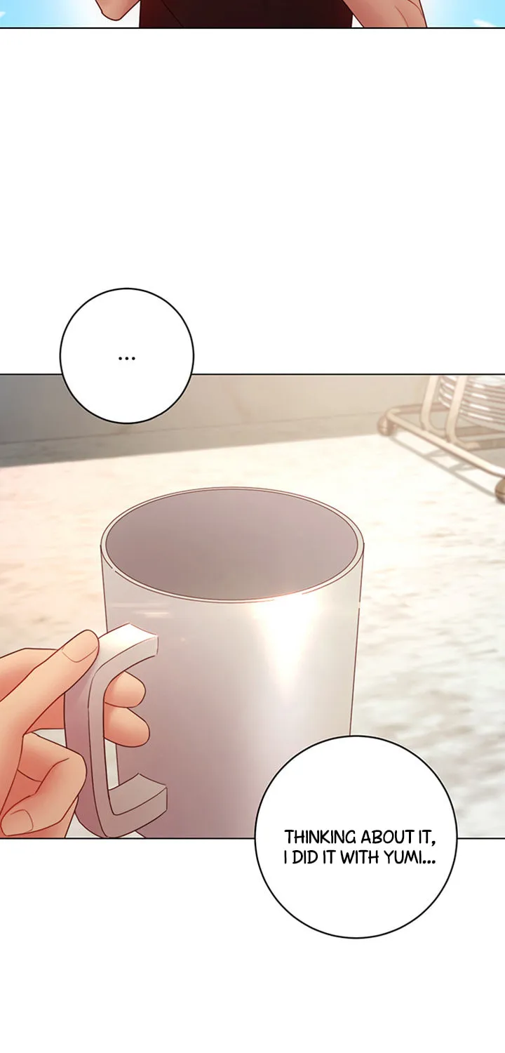 My Stepmother's Friends Chapter 30 page 29 - 