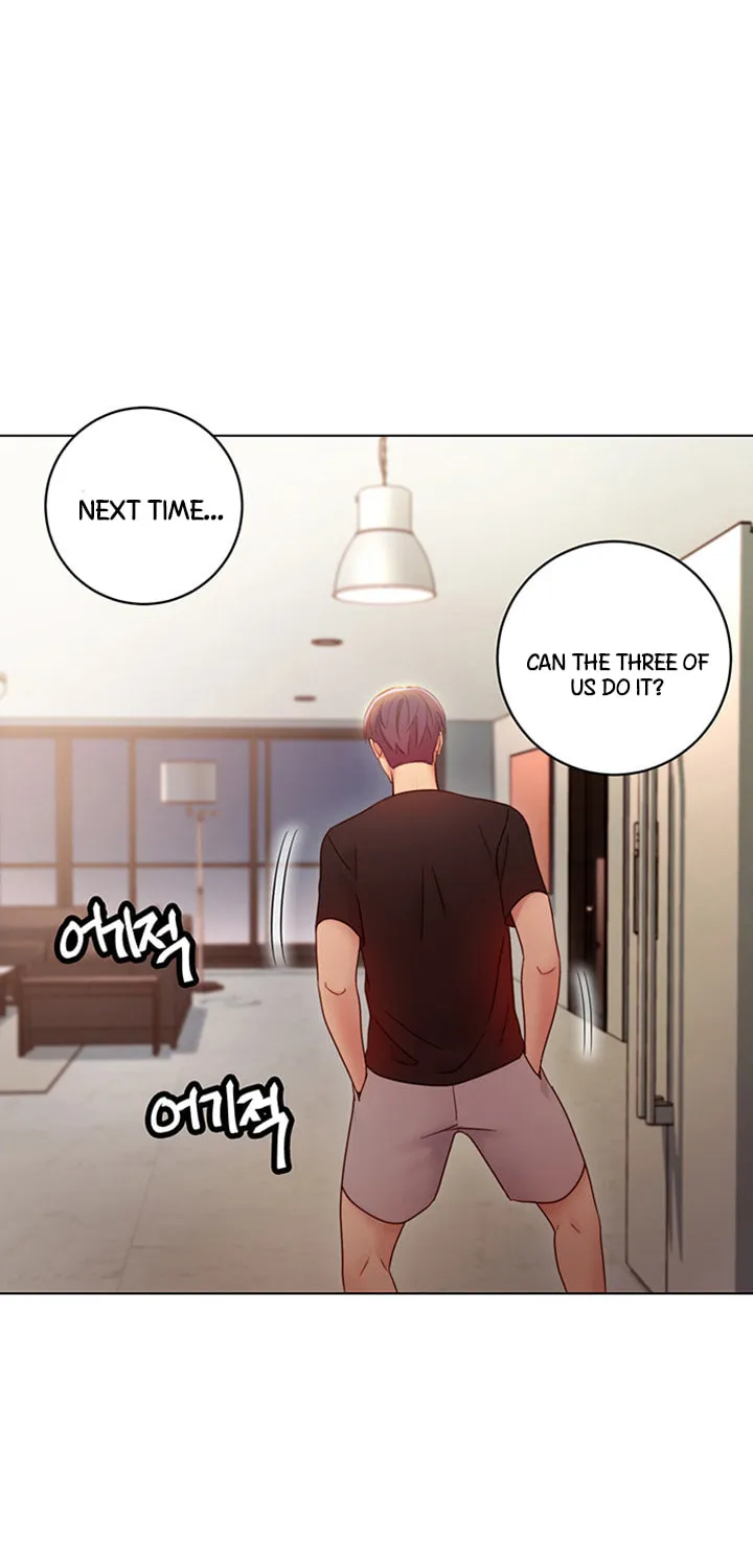 My Stepmother's Friends Chapter 30 page 32 - 