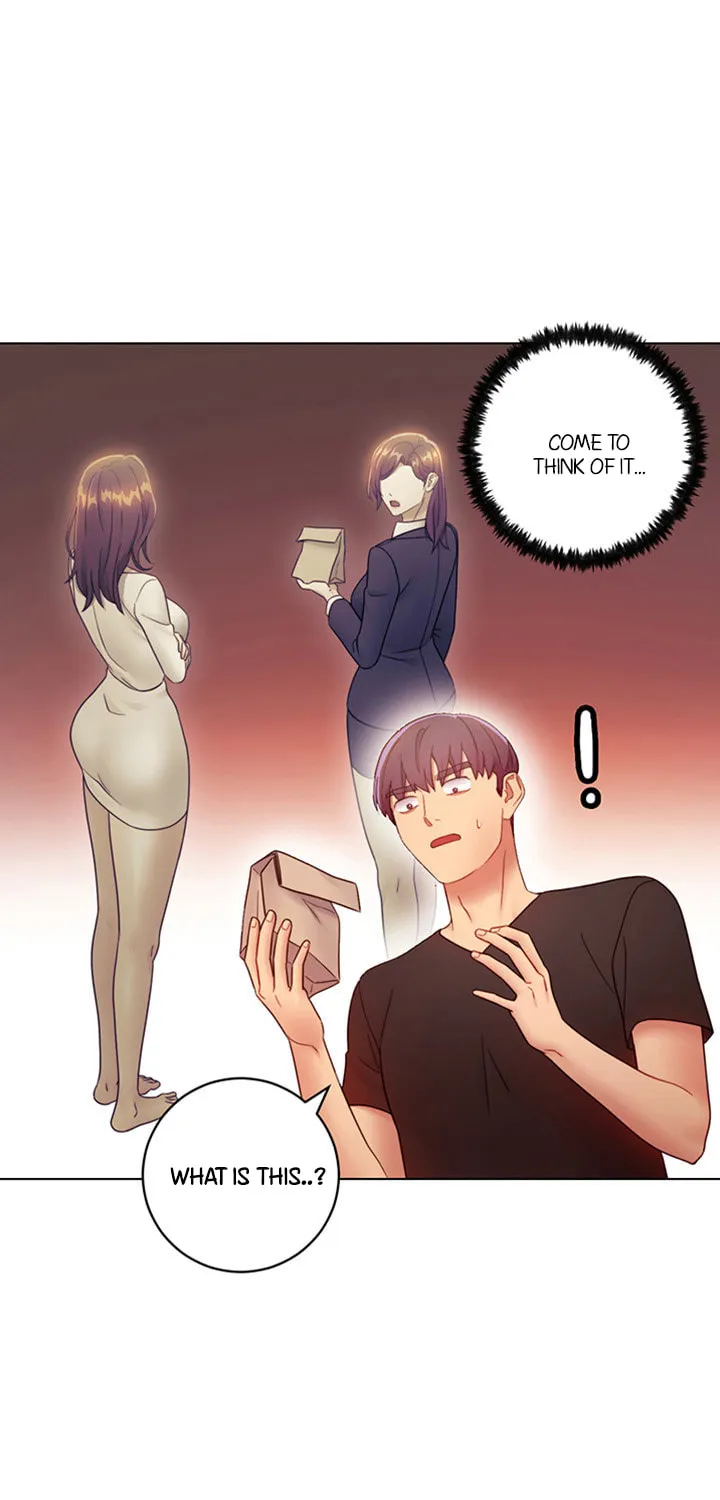 My Stepmother's Friends Chapter 30 page 36 - 
