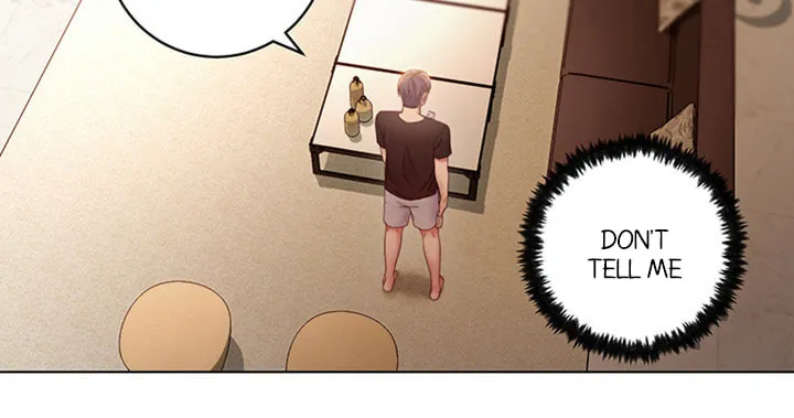 My Stepmother's Friends Chapter 30 page 40 - 