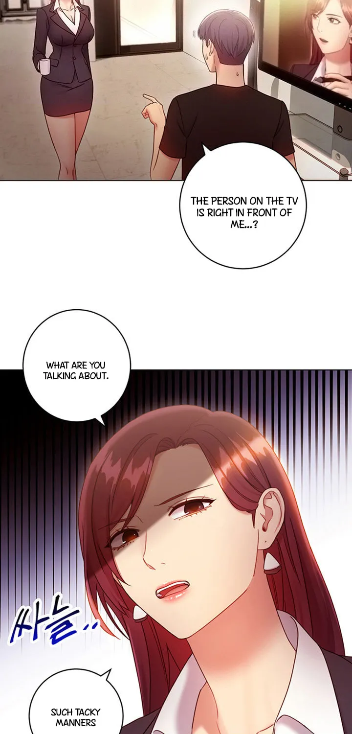 My Stepmother's Friends Chapter 30 page 5 - 