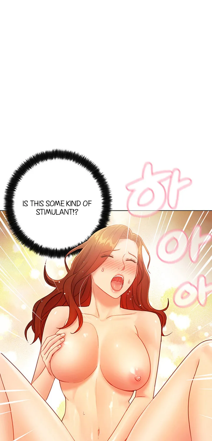 My Stepmother's Friends Chapter 30 page 41 - 