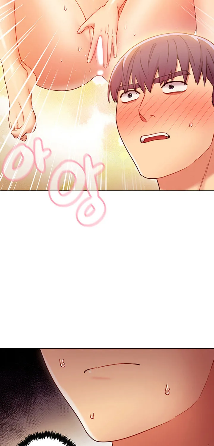 My Stepmother's Friends Chapter 30 page 42 - 