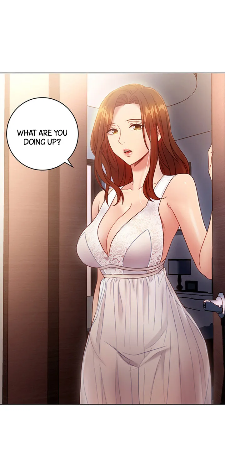 My Stepmother's Friends Chapter 30 page 44 - 