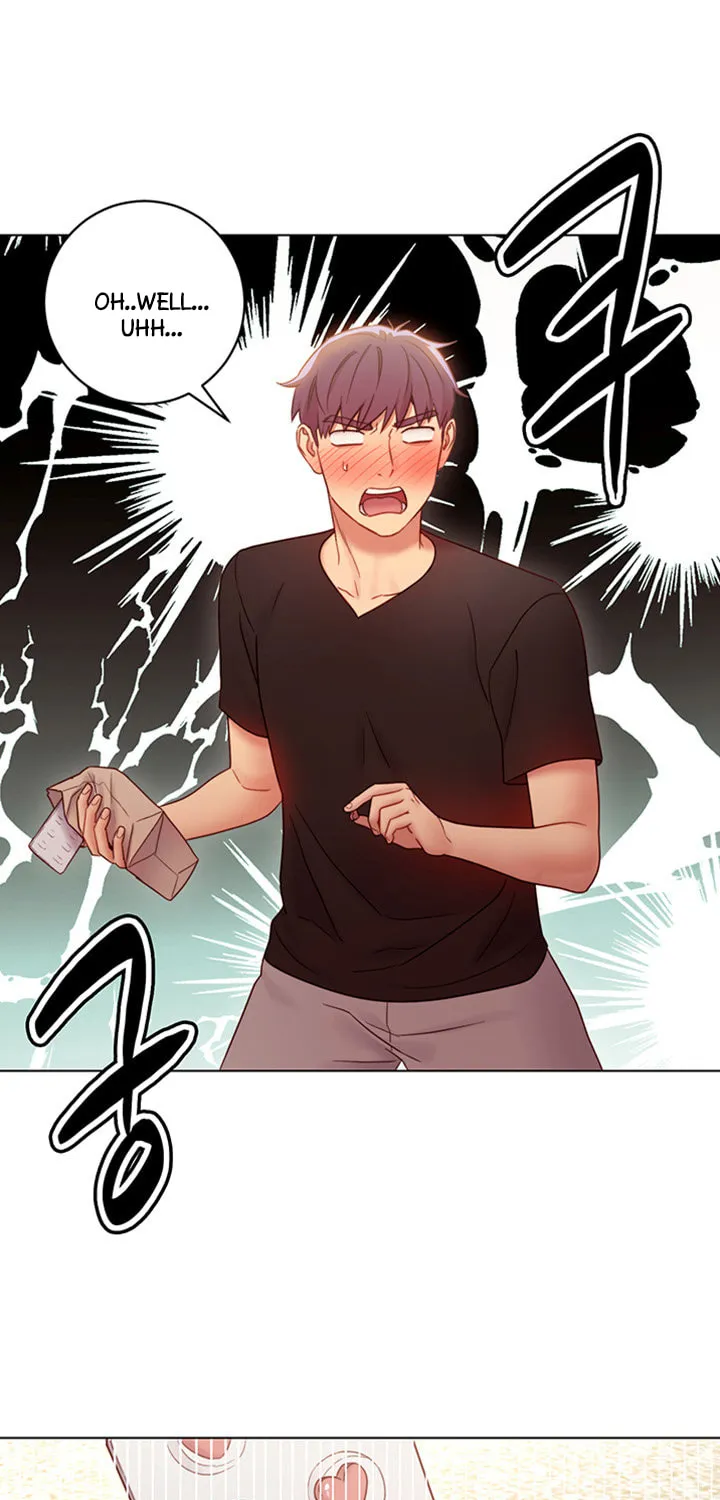 My Stepmother's Friends Chapter 30 page 45 - 