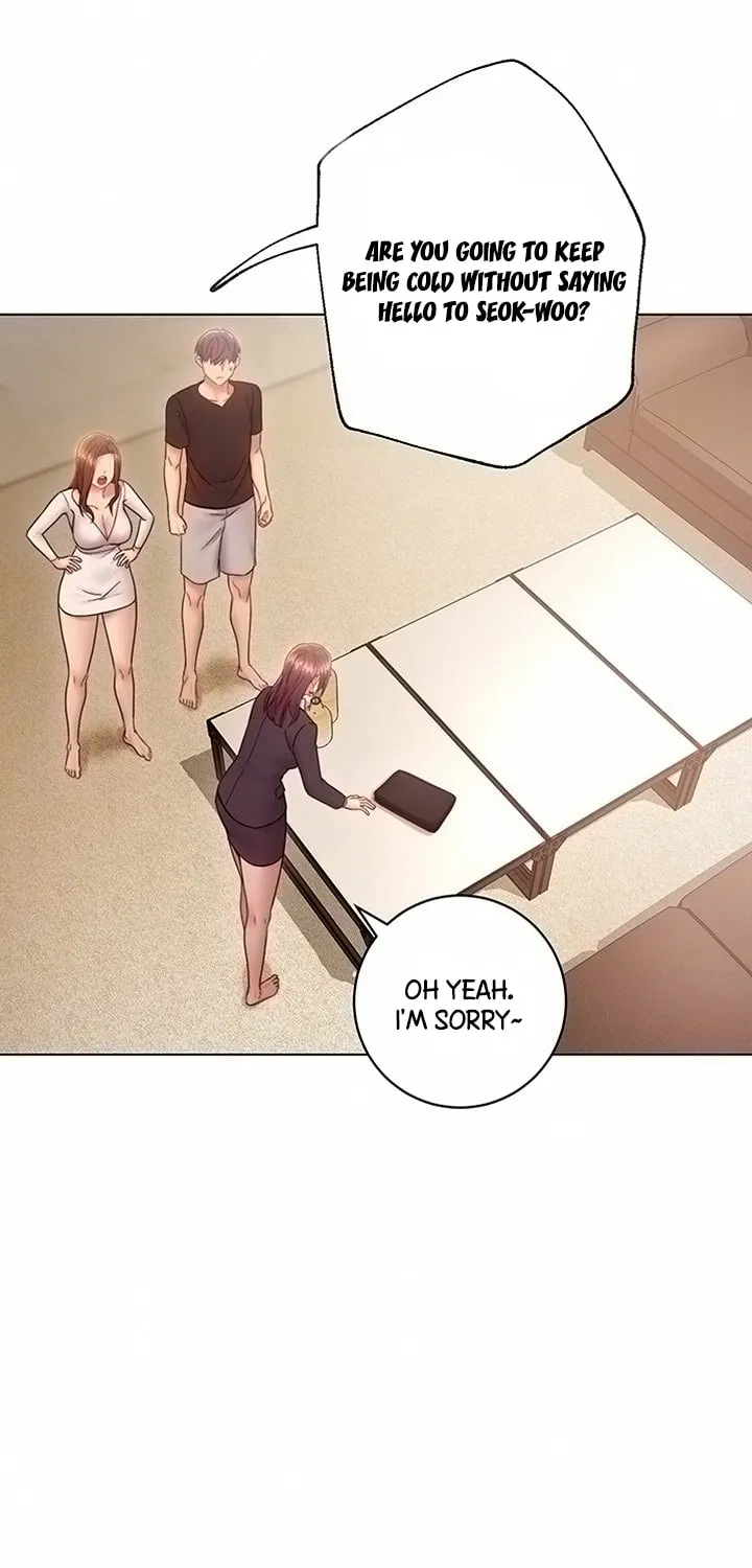My Stepmother's Friends Chapter 30 page 7 - 