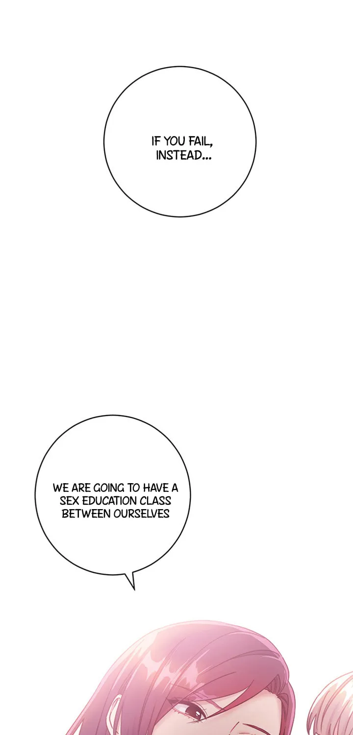 My Stepmother's Friends Chapter 30 page 71 - 
