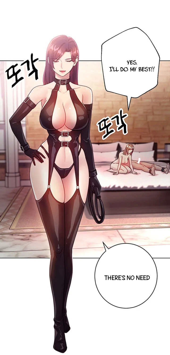 My Stepmother's Friends Chapter 30 page 74 - 