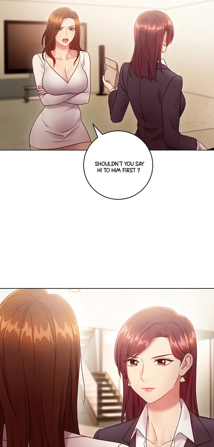 My Stepmother's Friends Chapter 30 page 9 - 