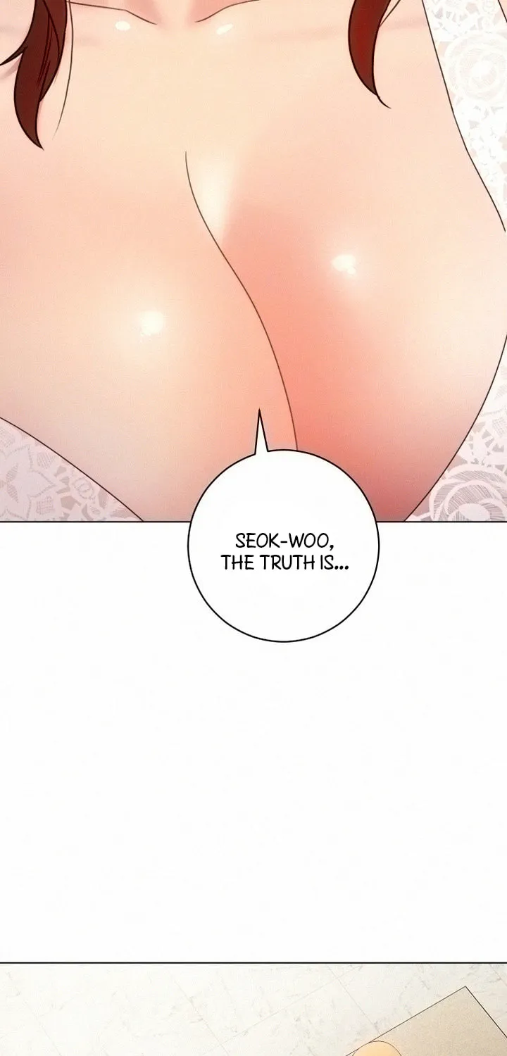 My Stepmother's Friends Chapter 31 page 11 - 