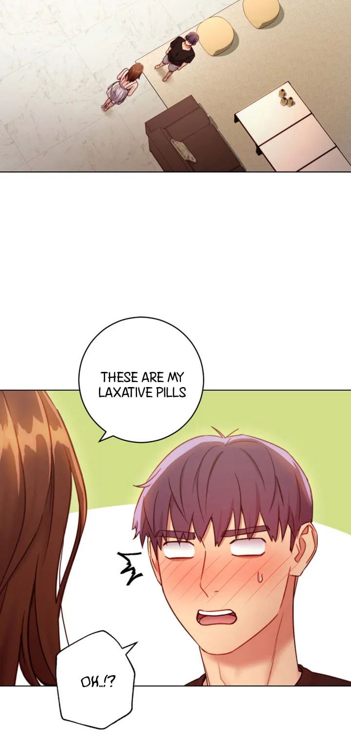 My Stepmother's Friends Chapter 31 page 12 - 