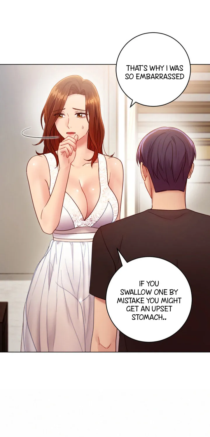 My Stepmother's Friends Chapter 31 page 14 - 