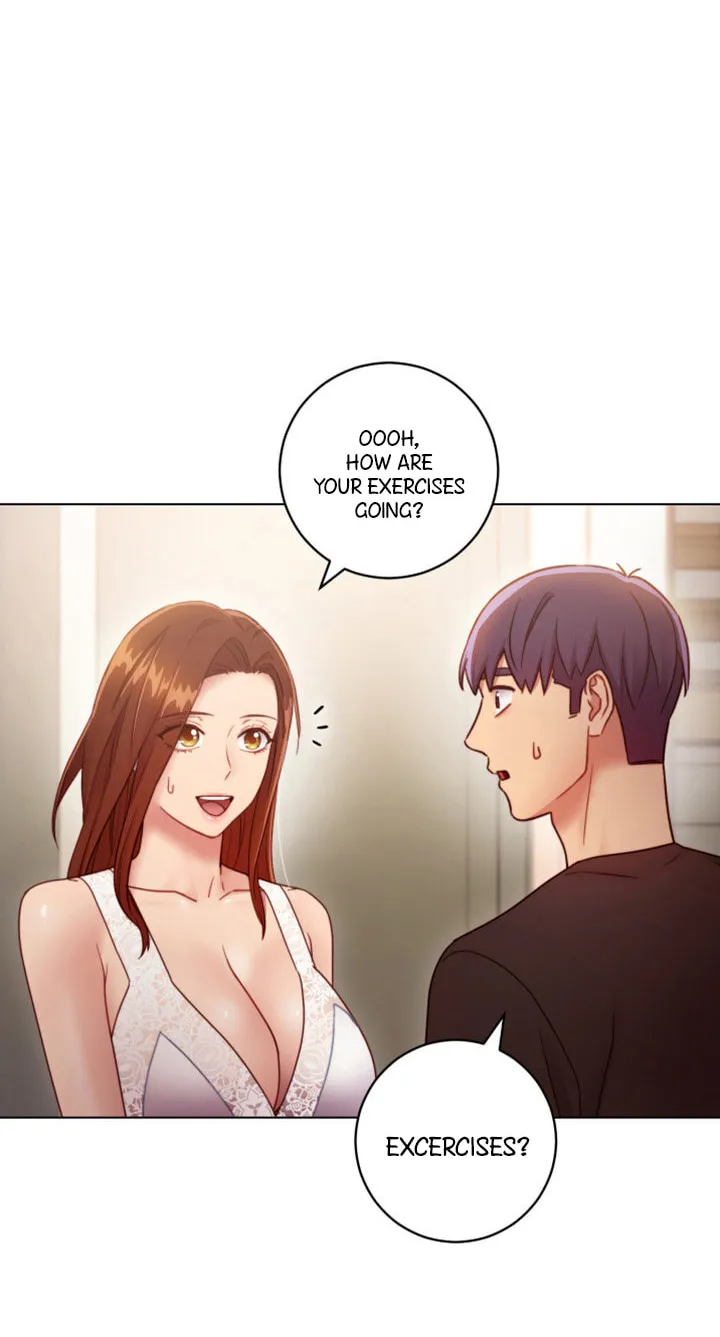 My Stepmother's Friends Chapter 31 page 19 - 