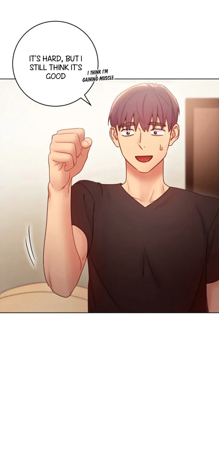 My Stepmother's Friends Chapter 31 page 20 - 